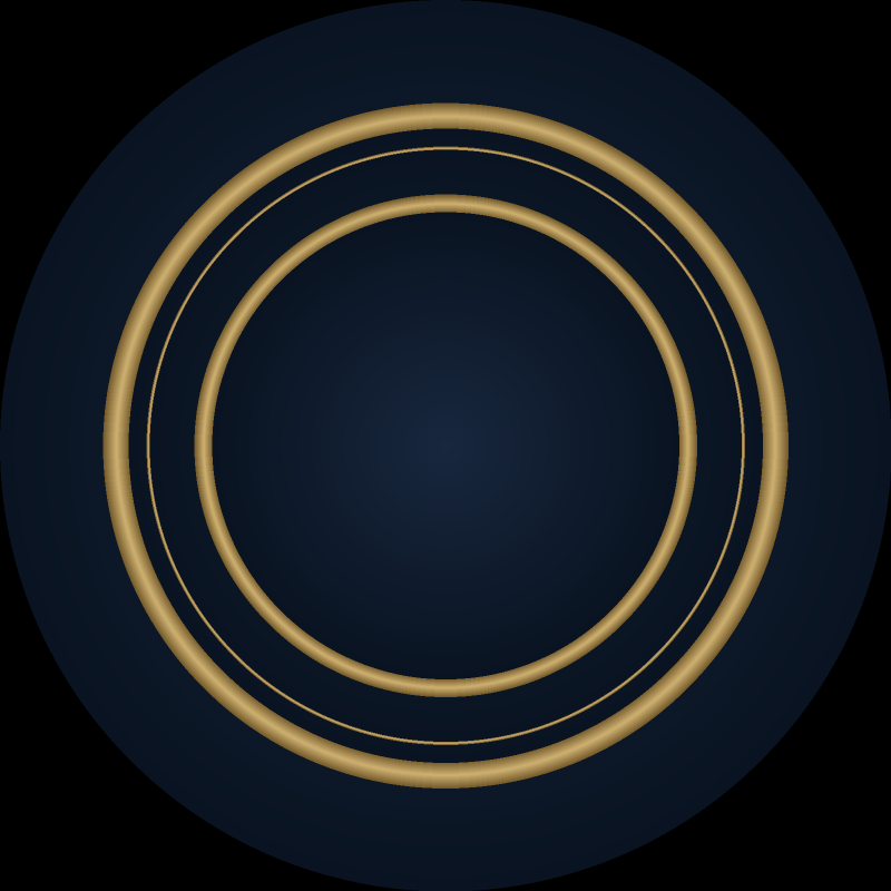 Rubber O-ring ID 13.3 mm x CS 2.4 mm - General Use