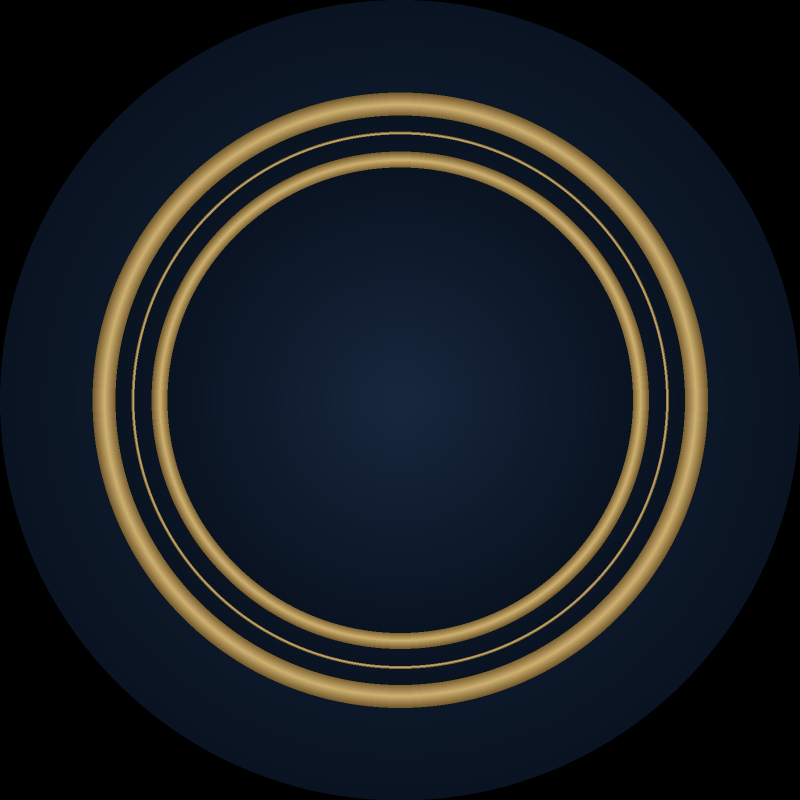 Rubber O-ring ID 15.6 mm x CS 1.8 mm - General Use